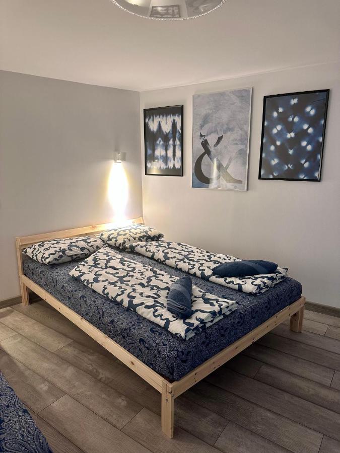 The Rainbow 8 Apartman Szófia Kültér fotó